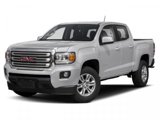 Used 2020 GMC Canyon 2WD Crew Cab w/ Convenience Package image 4