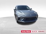 New 2025 Buick Envista Preferred image 4