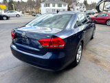 Used 2013 Volkswagen Passat 2.5 SE image 6