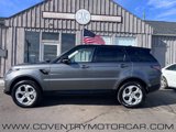 Used 2019 Land Rover Range Rover Sport HSE image 2