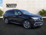 Used 2018 Acura MDX FWD w/ Advance Package image 2
