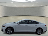 Used 2024 Chevrolet Malibu LT image 2