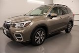 Used 2020 Subaru Forester Limited w/ Popular Package #3 image 4