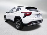 New 2025 Chevrolet Trax LT w/ Driver Confidence Package image 5
