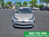 Certified 2022 Toyota Prius L Eco image 2
