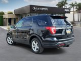 Used 2018 Ford Explorer FWD image 5