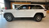 New 2025 Jeep Grand Cherokee Limited image 4