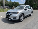 Used 2018 Nissan Rogue S image 2