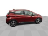 Certified 2021 Chevrolet Bolt Premier w/ Infotainment Package image 4