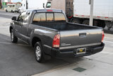 Used 2015 Toyota Tacoma 2WD Access Cab image 4