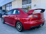 Used 2010 Mitsubishi Lancer Evolution MR image 5