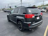 Used 2017 GMC Terrain SLE w/ Nightfall Package image 4