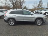 Used 2021 Jeep Cherokee Latitude Lux image 5