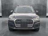 Used 2020 Audi Q5 2.0T Premium Plus image 2