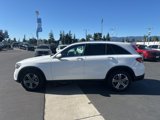 Used 2021 Mercedes-Benz GLC 300 4MATIC image 4
