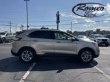 Used 2017 Ford Edge SEL image 4