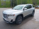 Used 2020 GMC Acadia SLT w/ Premium Package image 3