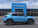 New 2026 Chevrolet TrailBlazer ACTIV w/ Driver Confidence Package image 5