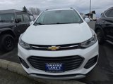 Used 2022 Chevrolet Trax LT w/ Driver Confidence Package image 2