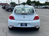 Used 2016 Volkswagen Beetle 1.8T Classic image 5