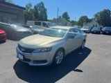 Used 2015 Chevrolet Impala LS w/ LS Convenience Package image 2