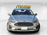 Used 2019 Ford Fusion SE image 2
