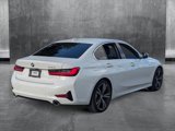 Used 2020 BMW 330i Sedan w/ Convenience Package image 3