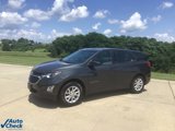 Used 2018 Chevrolet Equinox LS image 3