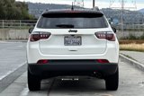 Used 2018 Jeep Compass Altitude w/ Popular Equipment Group image 5