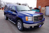 Used 2013 GMC Sierra 1500 SLE w/ Power Tech Package image 6