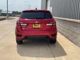Used 2020 Mitsubishi Outlander Sport Black Edition image 5