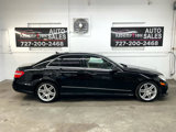 Used 2011 Mercedes-Benz E 350 Sedan image 2