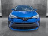 Used 2020 Toyota C-HR LE image 2