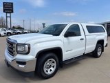 Used 2018 GMC Sierra 1500 Regular Cab image 5