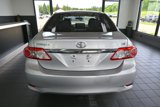 Used 2012 Toyota Corolla image 3