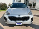 Used 2018 Kia Sportage LX image 2