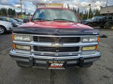 Used 1994 Chevrolet Suburban 4WD image 2