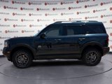 Used 2021 Ford Bronco Sport Big Bend w/ Big Bend Package (96B) image 2