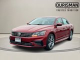 Used 2017 Volkswagen Passat 1.8T R-Line image 5