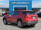 New 2025 GMC Terrain Elevation image 3