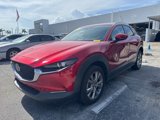 Used 2023 MAZDA CX-30 AWD 2.5 S w/ Preferred Package image 3