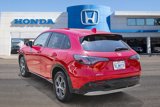 Certified 2023 Honda HR-V EX-L image 6