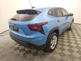 New 2025 Chevrolet Trax LS w/ Driver Confidence Package image 5