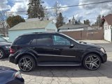 Used 2007 Mercedes-Benz ML 63 AMG 4MATIC image 6