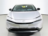 New 2025 Toyota Prius LE image 2
