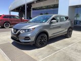 Used 2021 Nissan Rogue Sport S image 3