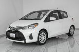 Used 2017 Toyota Yaris SE image 4