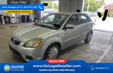 Used 2011 Kia Rio5 w/ Value Pkg image 3