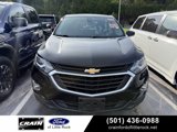 Used 2021 Chevrolet Equinox LT w/ Driver Convenience Package image 2