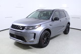 Used 2024 Land Rover Discovery Sport S image 4